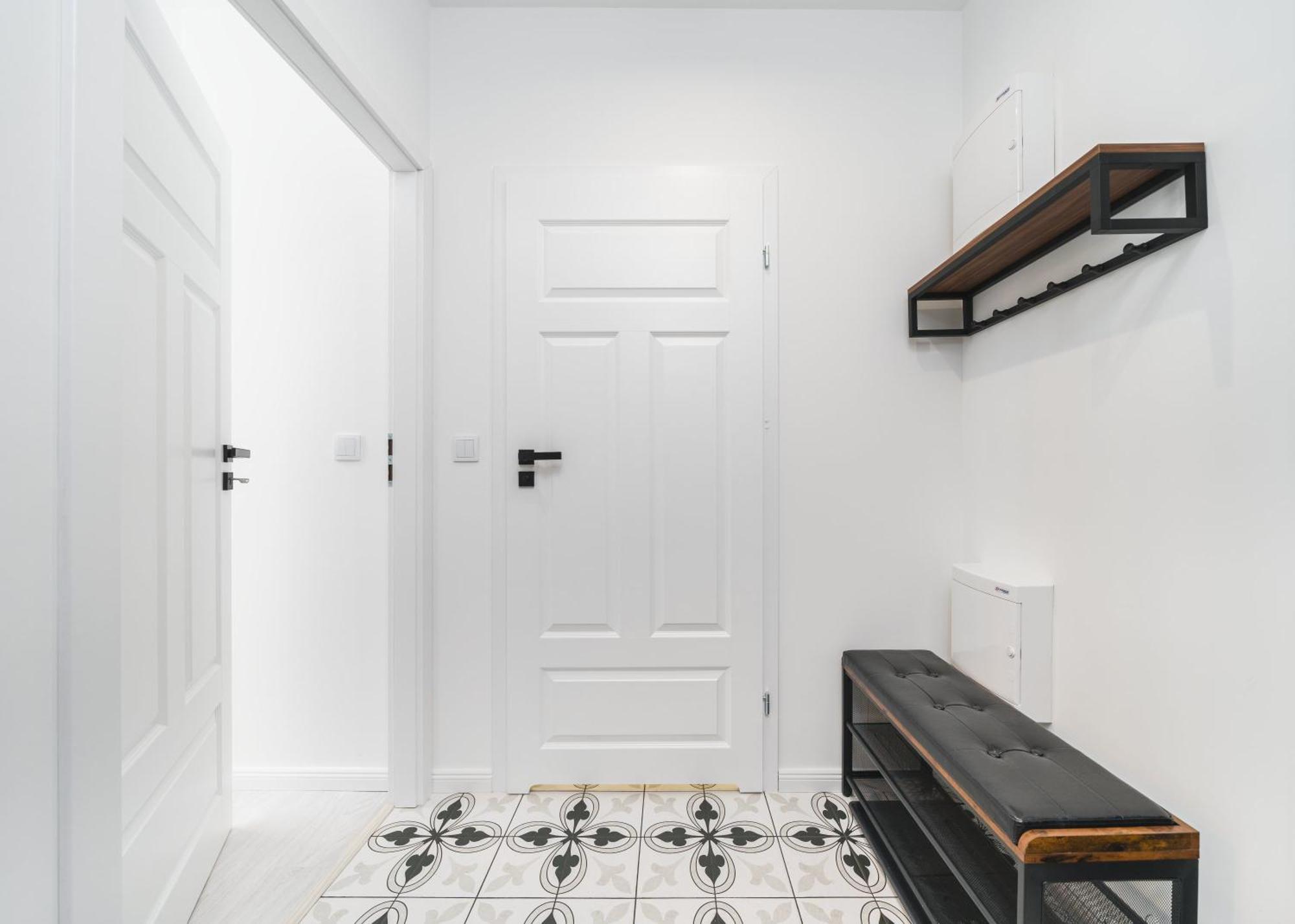 Wielicka Apartment *