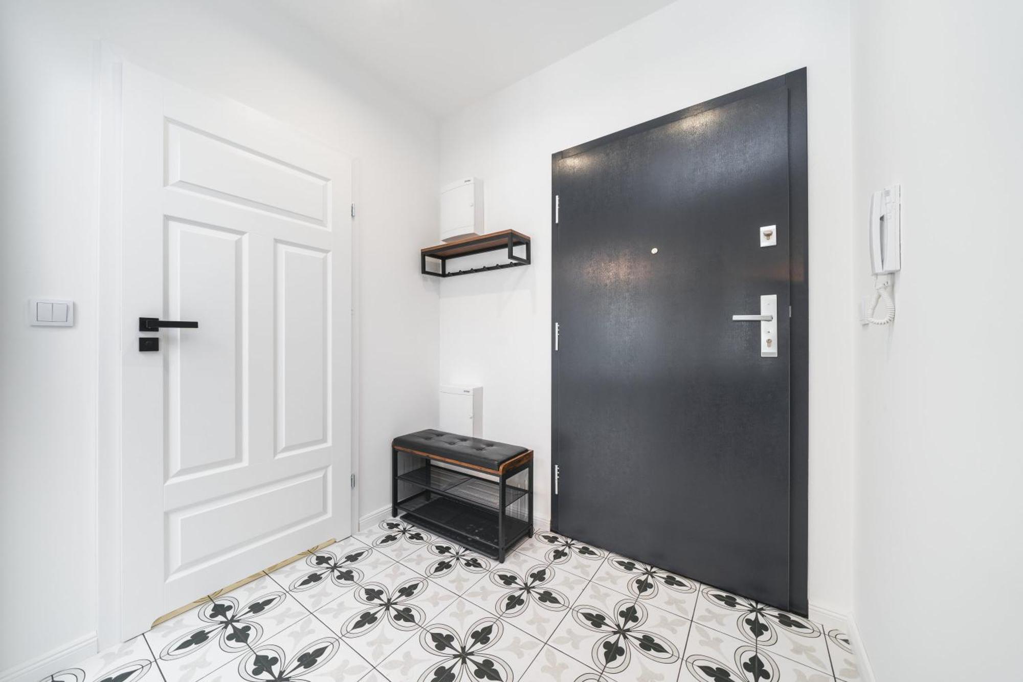 Wielicka Apartment *