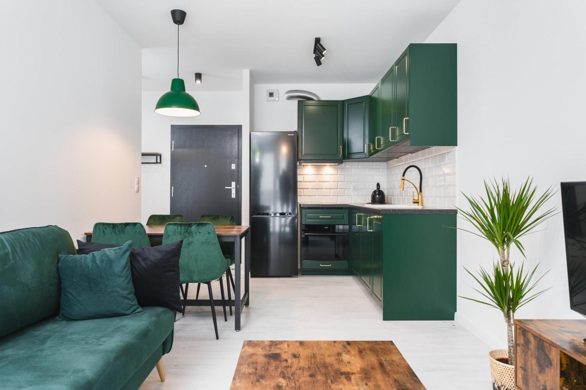 Wielicka Apartment Krakau