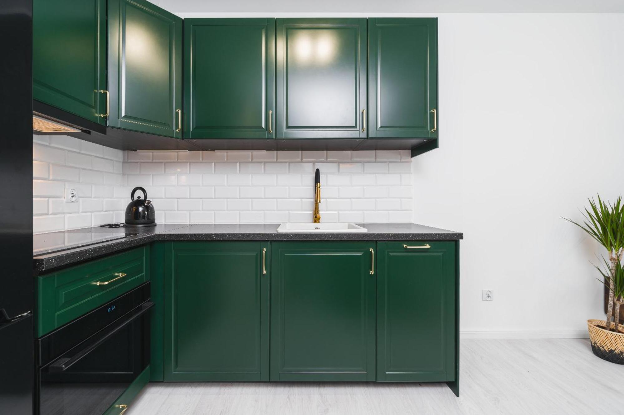 Wielicka Apartment