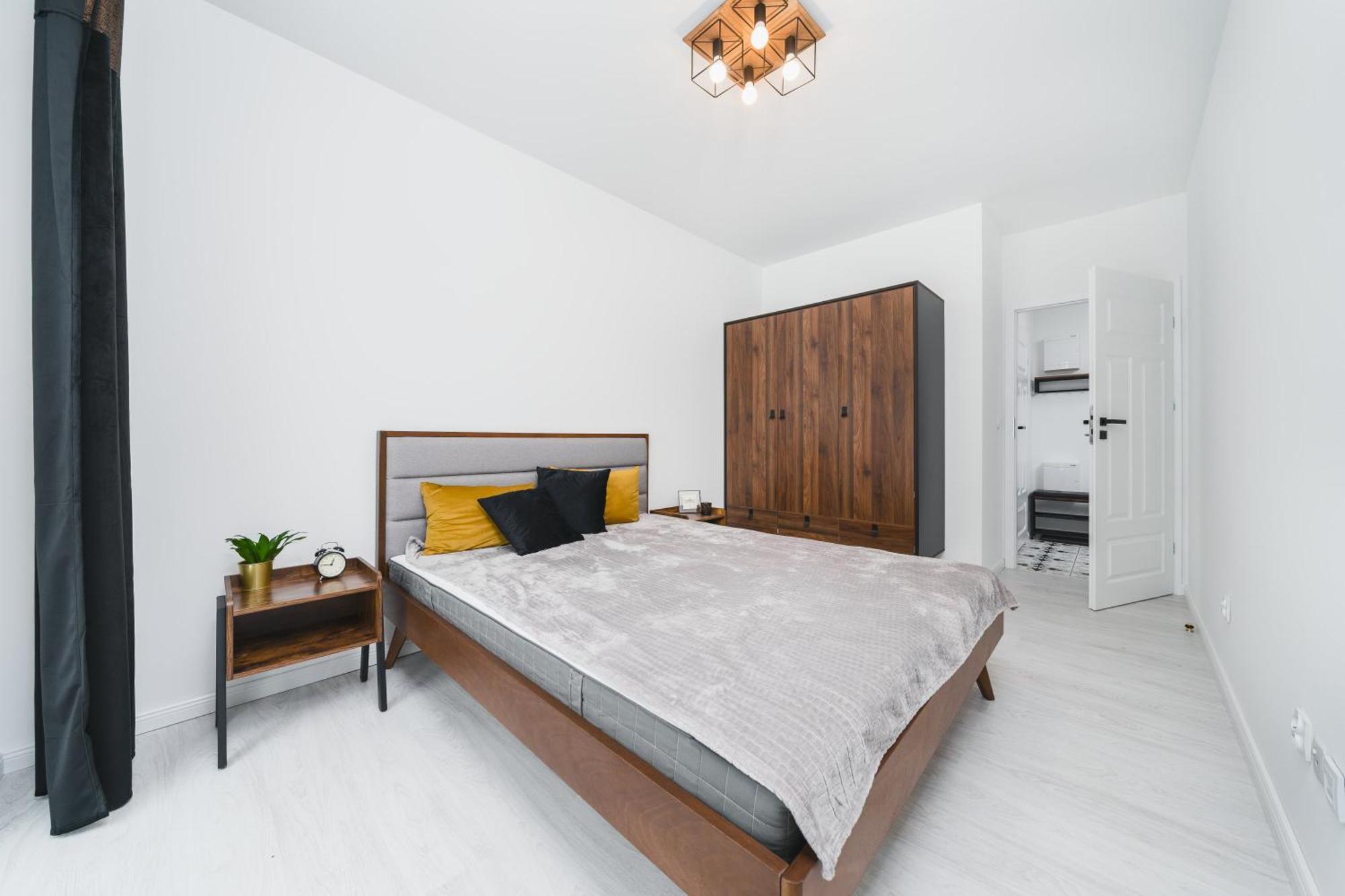 Apartment Wielicka *
