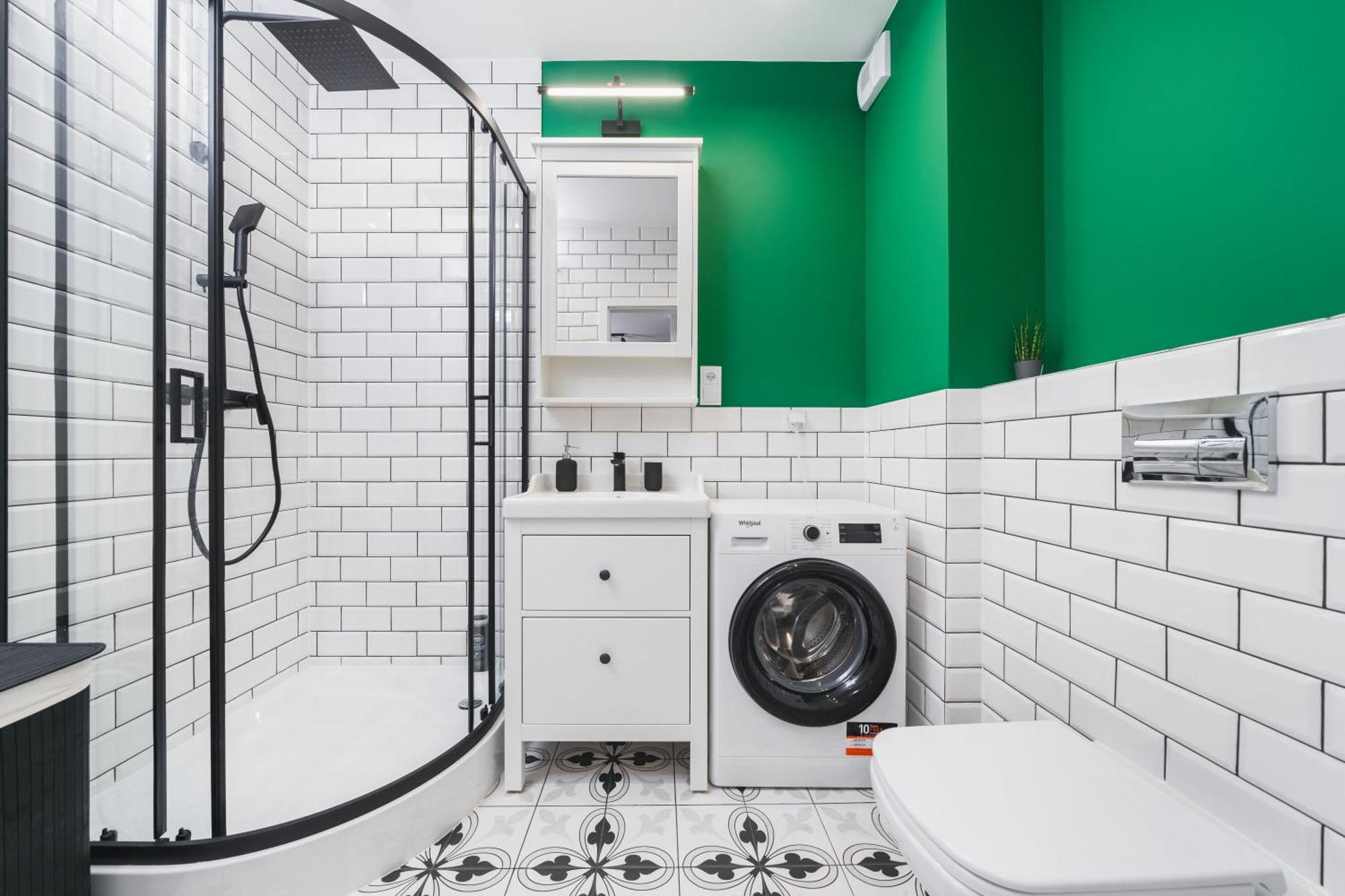 Wielicka Apartment *