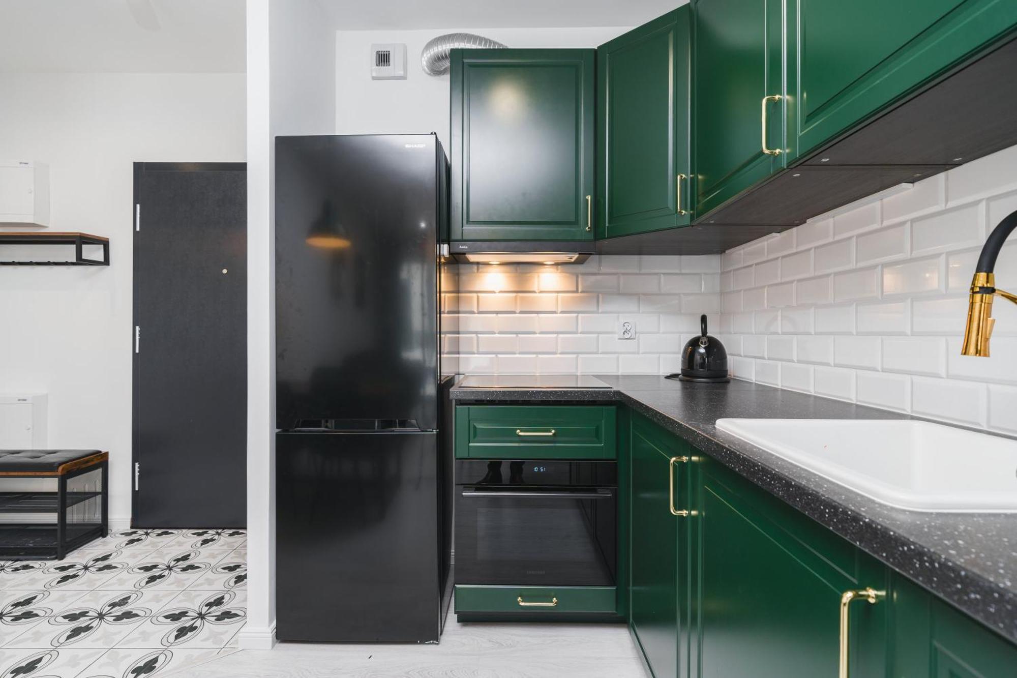 Wielicka Apartment Krakau